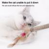 Indoor Toys Cat Toys Chew Toy Cat Crack Cat Wall Toy Wellness Cat Food Silvervine Sticks Cat Chew Sticks Catnip Toys