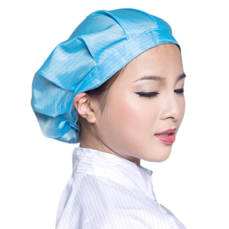 Anti-static Chef Style Work Hat