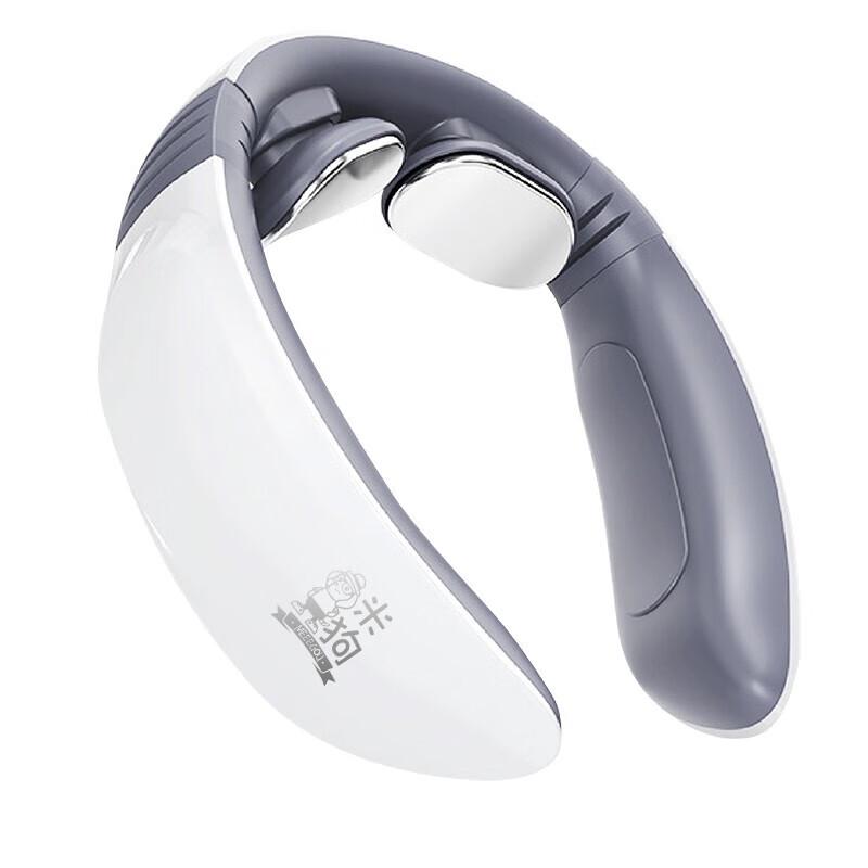 MEEE GOU Electric Toothbrush and Neck Massager Set MC399
