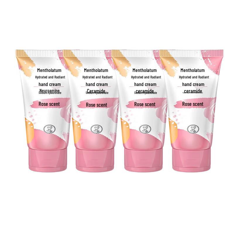 

Mentholatum Rose Hydrating Hand Cream
