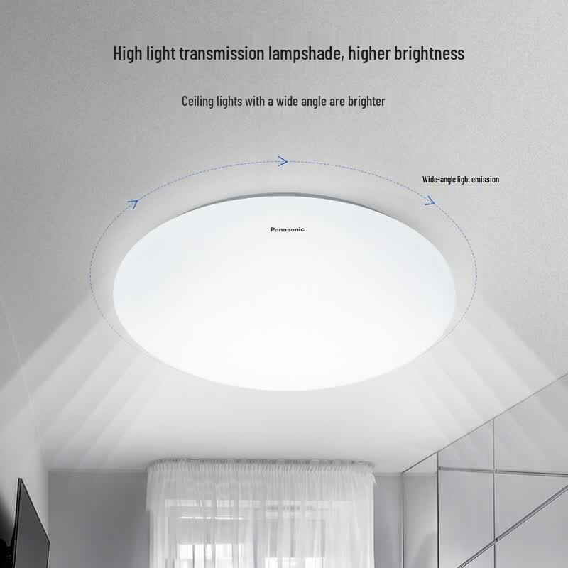 Panasonic 24W LED Round Ceiling Light
