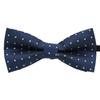 British Style Double-Layer Bow Tie for Kids - Korean Version