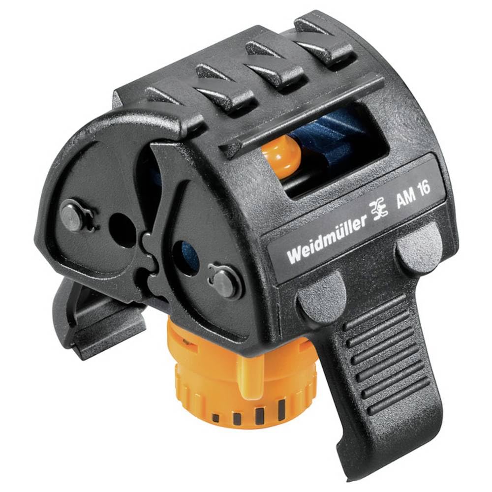 

Weidmuller Cable Stripper AM 16 9204190000