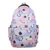 Trendy Gender Neutral Backpack For School And Outdoor Activities Durable And Comfortable