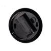 Red LED Sensor Light Up Fake Dummy Dome Surveillance Monitor Security Camera