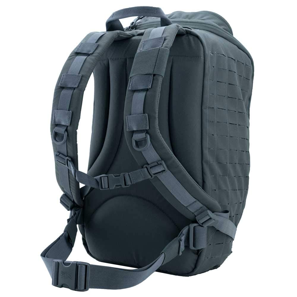 SF NORDIC MAGNI 25 M251 SF Nordic Magni 25 [Karimar] (Szary M251G1)