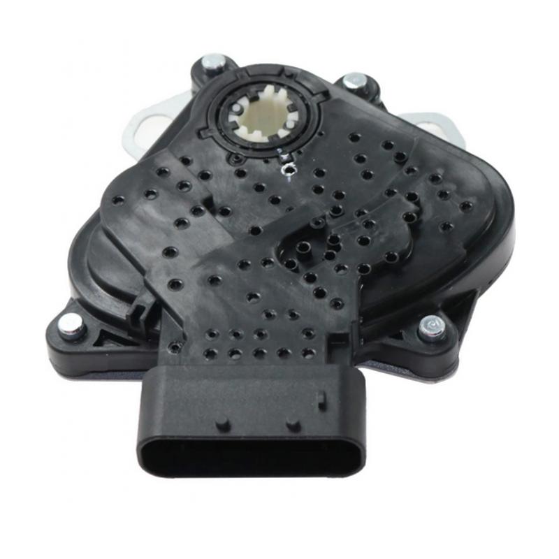 24219476 NS331 D2259C 1pc Neutral Safety Switch Fit for Chevy Olds Chevrolet Oldsmobile Saturn Malibu Pontiac Grand Am