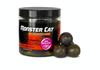 Monster cat grosse bouillettes 30mm/330g poisson & écrevisse