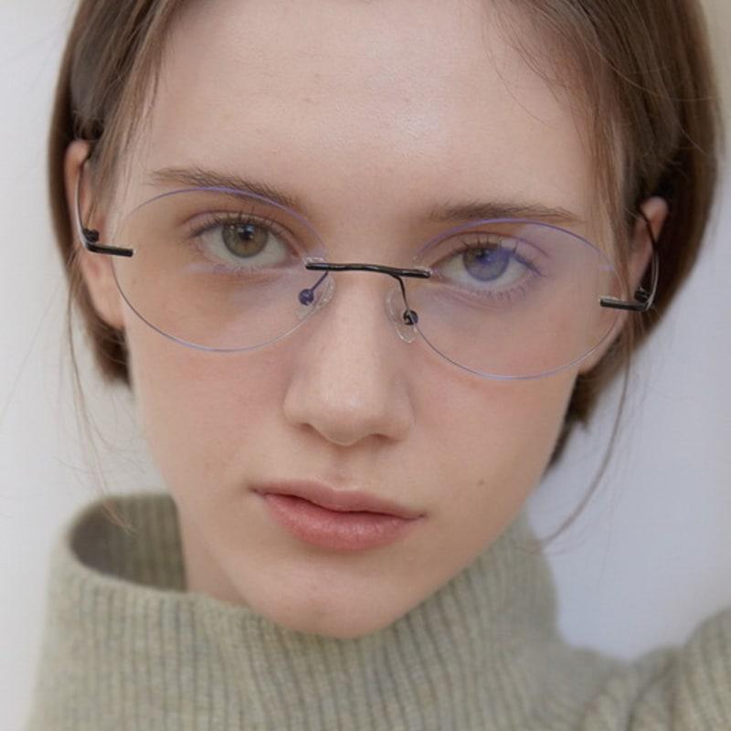 

One Brilliant Kaia-OB492-Black FREE