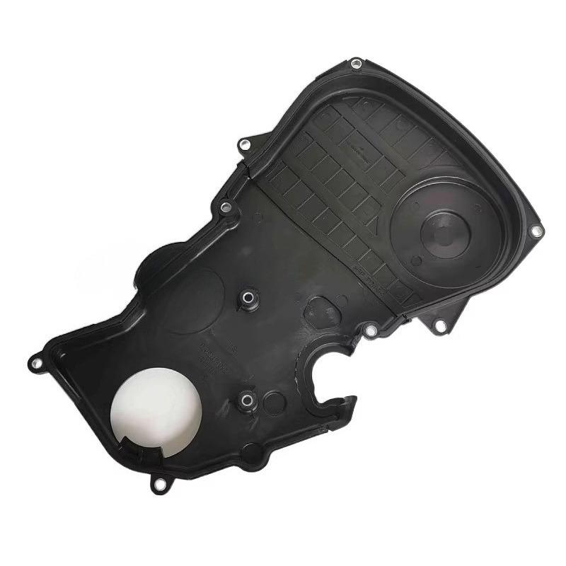 1.6 Engine Timing Cover Belt Protective Cover Parts Upward Lower for Changan CX70 CX70 1.6 UpwardLower
