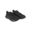 Under Armour Fade RN 3 Comfortable Fashion Trendy Simple Breathable Low-Top Running Shoes Men sneaker Black 3028252-002