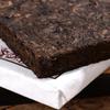 500g Yunnan Pu'er Brick Tea Aged Pu-erh Ripe Tea Premium Puerh Cooked Tea Brick