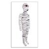 Cosplay Clothing Mummy Party Perform Stage Performance Drama Bodysuit Activity