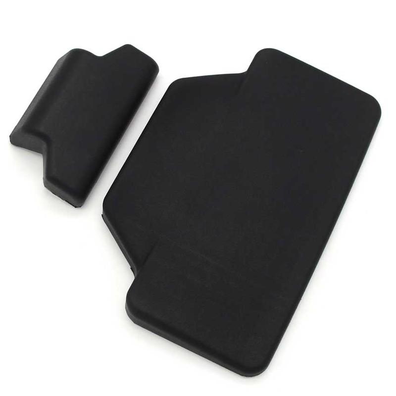 77448546808 Rear Top Case Box Backrest Pad For BMW R1250GS R1200GS ADV R1200GS F800GS Adventure F850GS F750GS F700GS 2006-