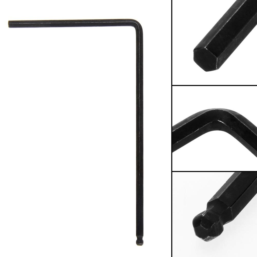 4mm & 5mm Acoustic Guitar Truss Rod Wrench for Martin Guitars