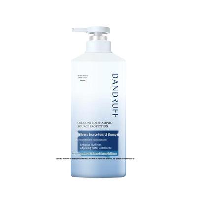 Vitress Oil Control Anti-Dandruff Shampoo