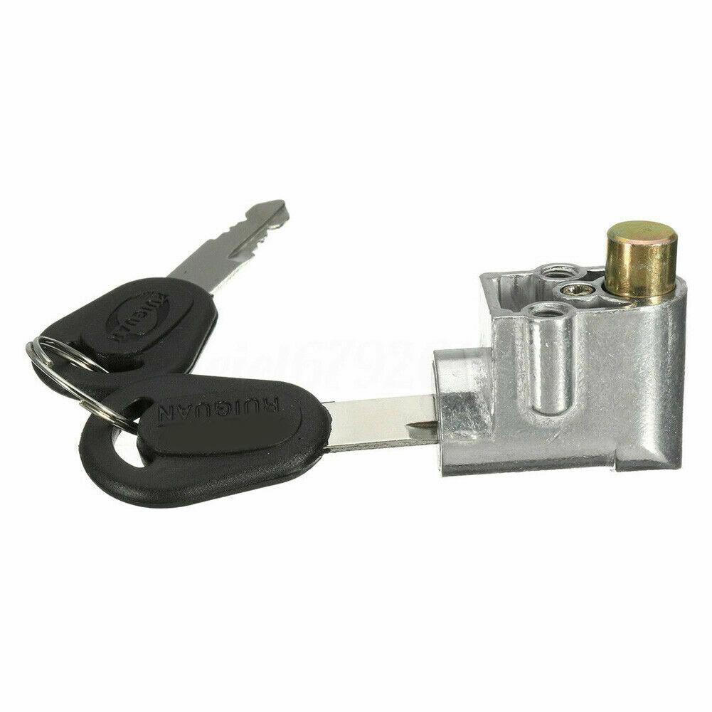 Safety Lock Kit Switch Battery Pack Box Accessories