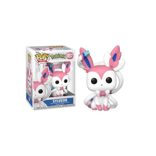 Funko Pop! Games: Pokemon - Sylveon
