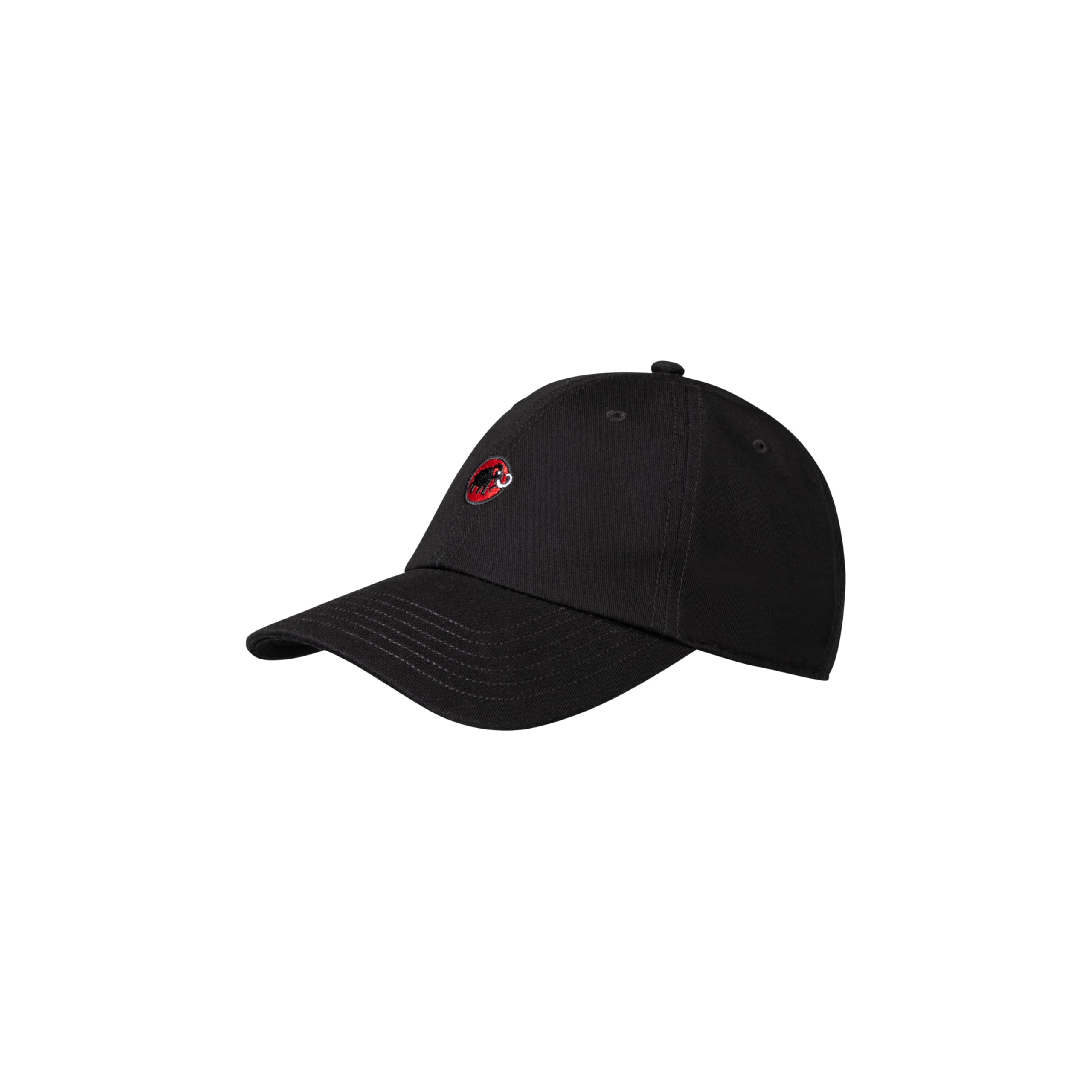 

Mammut Baseball Cap Black PRT1 L-XL 1191-00051