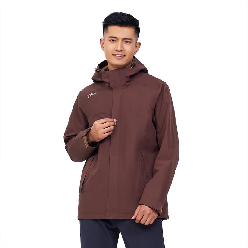 ITOI Single Layer Outdoor Jacket
