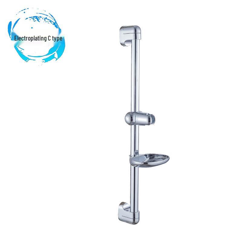 

Скрытый набор для душевого смесителя TLXT