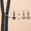 Detachable Metal Zip Zipper Sliders Head Replacement Replacement Tab Zipper Diy Sewing Backpacks Purses Repair