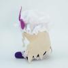 20cm Touhou Project Fumo Plush Toy Watatsuki Toyohime  Patchouli Sitting Stuffed Doll Anime Game Figure Cute Gift for Fans