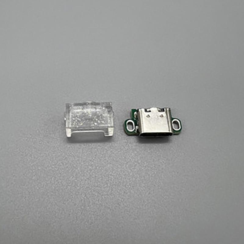 

Для Gbasp Usb-C W. Аксессуары для аудиомодов Nintendo Gameboy Advance Sp Gbasp Порт зарядки изменен на Usb-C Us Type-C as the picture