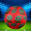 Custom Name Personalized Hannover 96 Football Print Size 5 Soccer Ball Training & Match Football, for Team, Kicking, Gift for Football