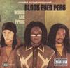 CD BLACK EYED PEAS Behind The Front INTD90152 Interscope 1998 US Rap HipHopRB Used