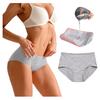 Roupa interior – Cuecas higiénicas