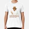 All Aussie Adventures—Russell Coight Zitat T-Shirt