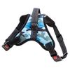 Premium No Pull Adjustable Harness Leash Dog Vest With Durable Lightweight Design For All Breeds