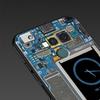 Main Circuit Board Pattern Phone Case Cover for Google Pixel 10 9 8 7 6 9A 8A 7A 6A Pro Shockproof Soft TPU 10 Pro XL Shell Bags