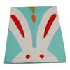 Random Color Style Cartoon Animals Cotton Linen Tissue Box Towel Napkin Dispenser Storage Bag Paper Holder Cover Tissue Case