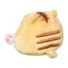 Nekodango Tora Plush Toy Height 7cm