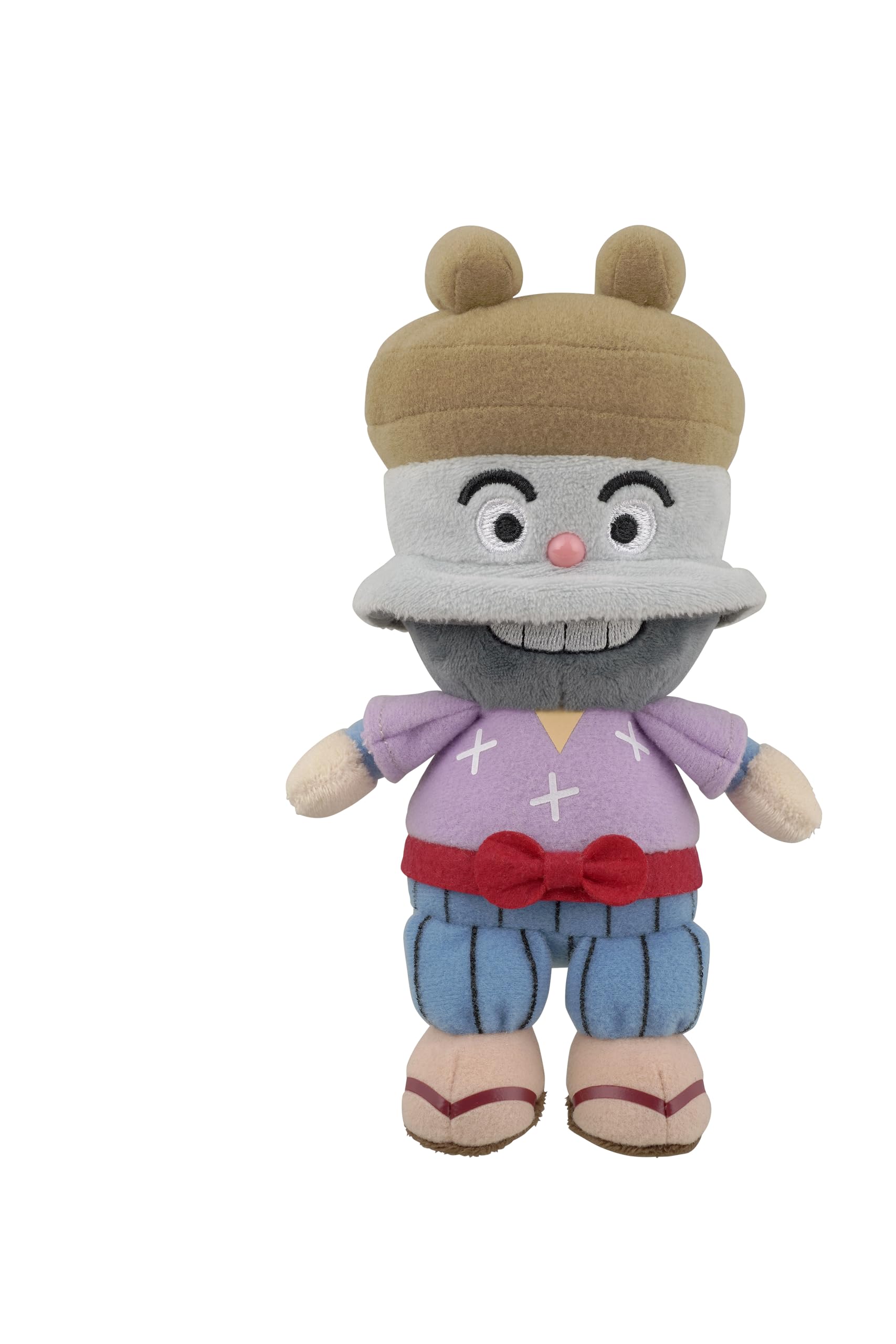 

SEGA FAVE Pretty Beans Collection Kamameshidon