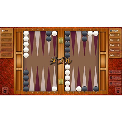 simple series g4u vol.2 the table game deluxe pack -ps5