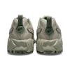 Asics Gel Nandi Smoke Grey Swamp Green Men Sneakers 1201A265-021