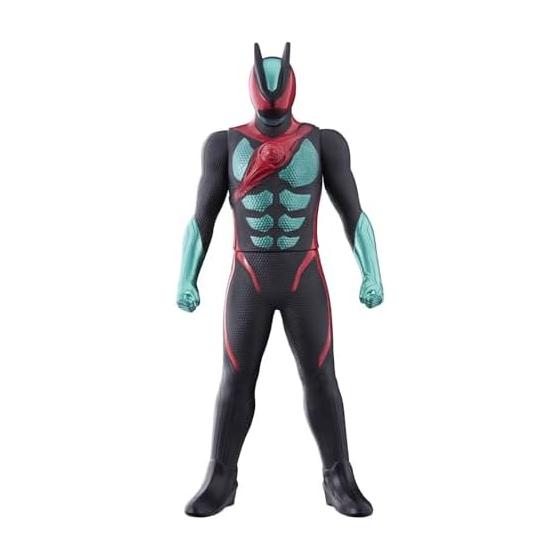 [BANDAI] Серия Героев Райдеров Камен Райдер ZETS Физикам Импакт
