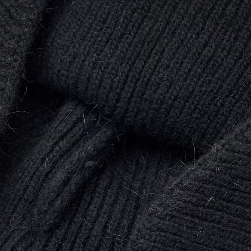 MLB Beanies Unisex Fashion 3ABNB1046-50BKS