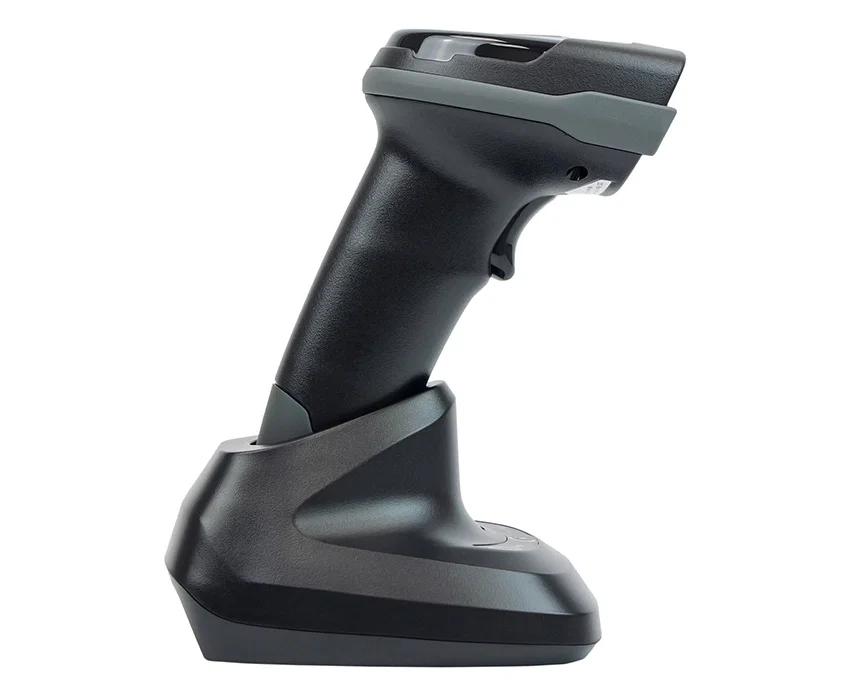 2D Barcode Reader with Docking Station, Storage Mode Hdwr Hd8600