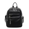 Backpack for Women In Summer Fashion Trend Lightweight Leisure Travel Bag for Extra Large Capacity Personalized Commuting