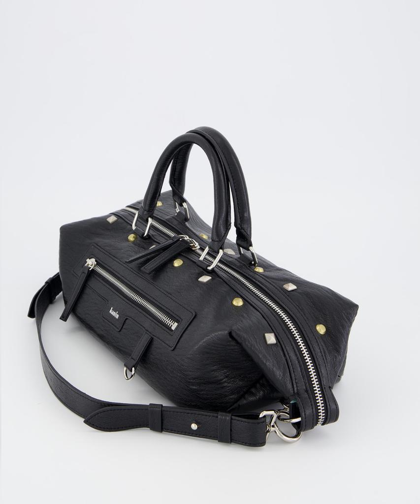 Kanin Moss Bag_Black