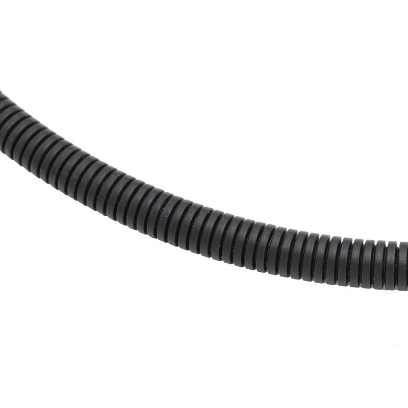 A77E-2Pcs 24 Inch Oxygen O2 Sensor Header Extension Harness For Camaro Corvette LS2 LS3 LS7