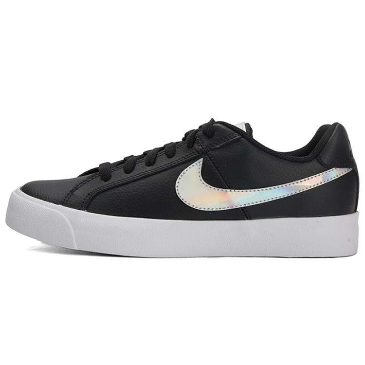 

Новые женские кроссовки Nike Court Royale Ac Black AO2810-002 37.5