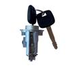 69057-04030 Ignition Lock Cylinder with 2 Keys for Toyota For Tacoma 2004 2013 For Camry 2009 2010 Yaris 1.5L 2006 2008