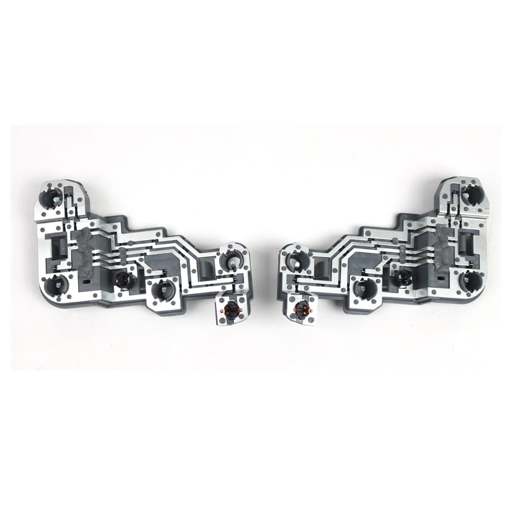 FOR MERCEDES-BENZ C CLASS W204 ESTATE C63 2007-2010 RearTail Light Bulb Carrier 2048203764 2048203864 Tail Light Circuit Board