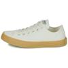 Chuck Taylor All Star Comfortable Versatile Low Top Slip Resistant Durable Sneakers Unisex Sneakers White A10696C