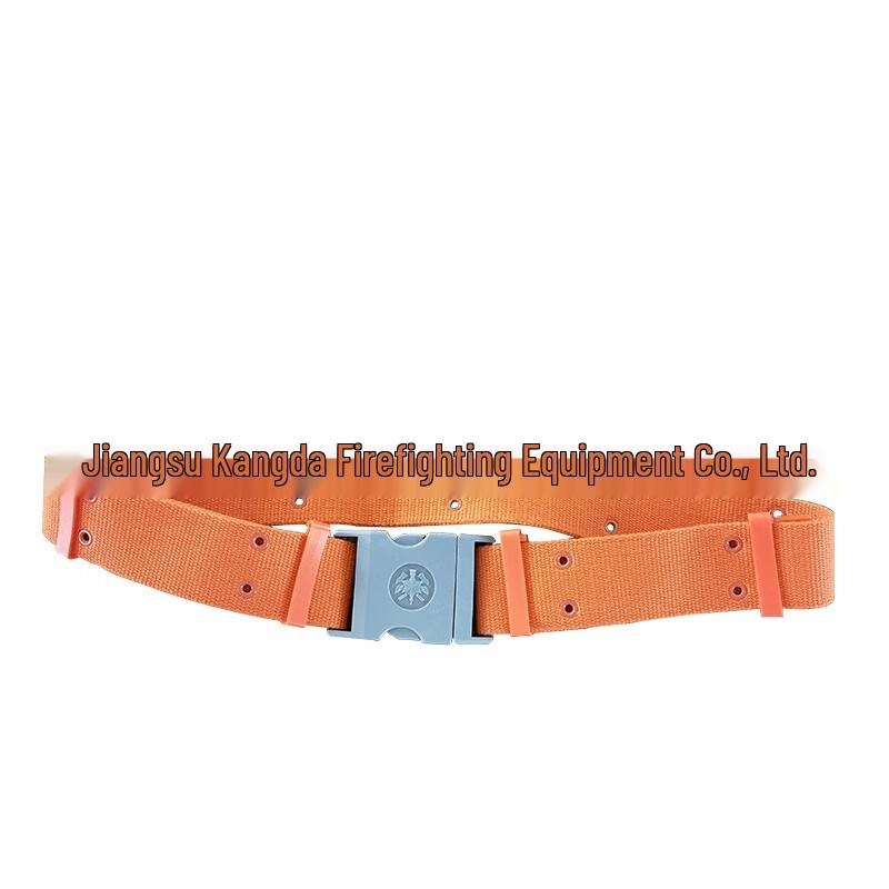 Lieve Fire  Rescue Safety Belt 1
